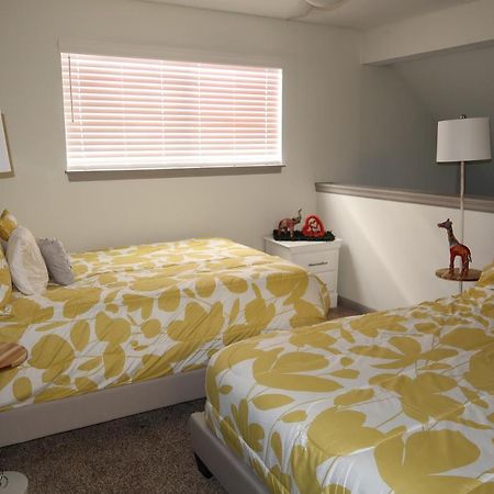 Houston Medical Center 2Br Loft With Pool Near Nrg Stadium Exterior foto