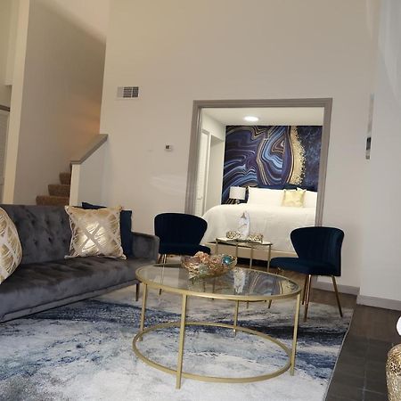 Houston Medical Center 2Br Loft With Pool Near Nrg Stadium Exterior foto