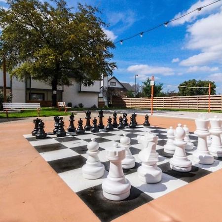 Houston Medical Center 2Br Loft With Pool Near Nrg Stadium Exterior foto