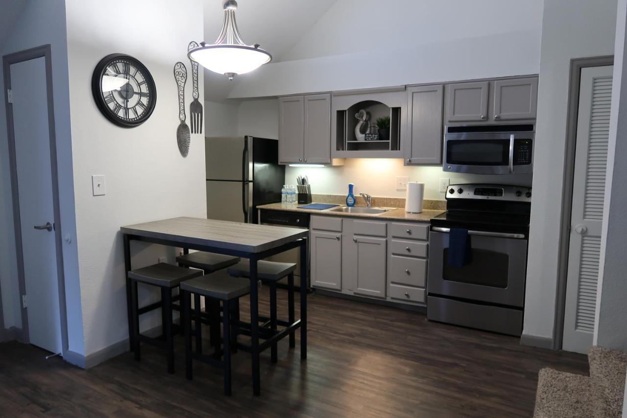 Houston Medical Center 2Br Loft With Pool Near Nrg Stadium Exterior foto