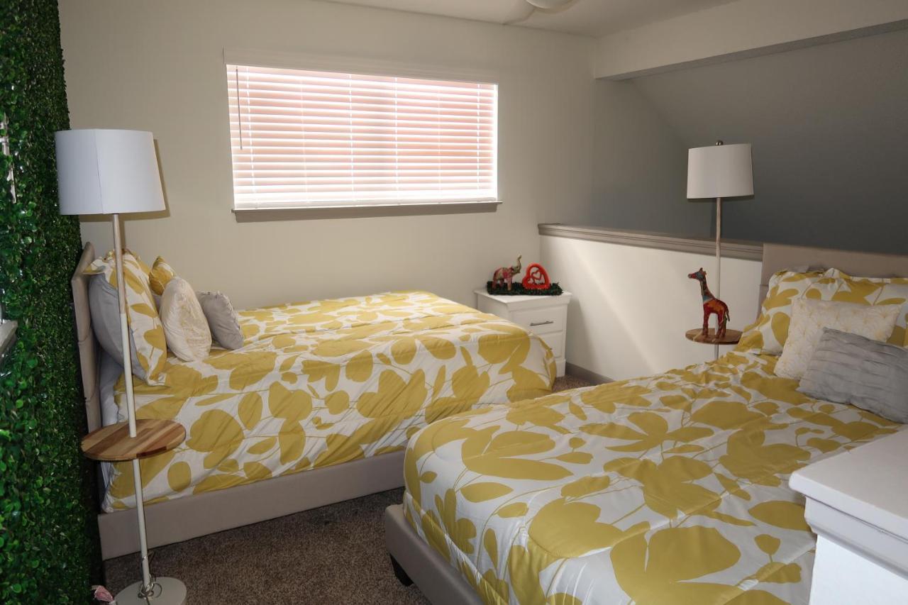 Houston Medical Center 2Br Loft With Pool Near Nrg Stadium Exterior foto