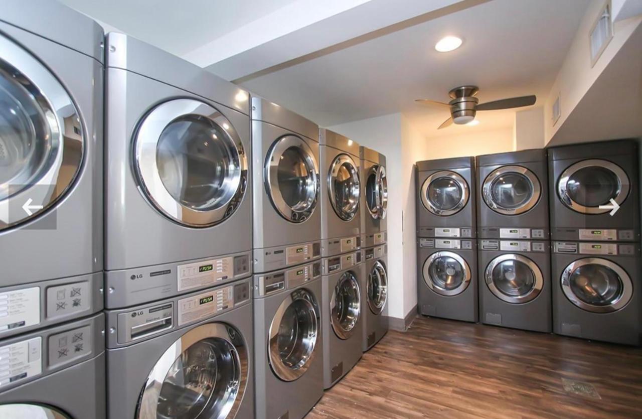 Houston Medical Center 2Br Loft With Pool Near Nrg Stadium Exterior foto