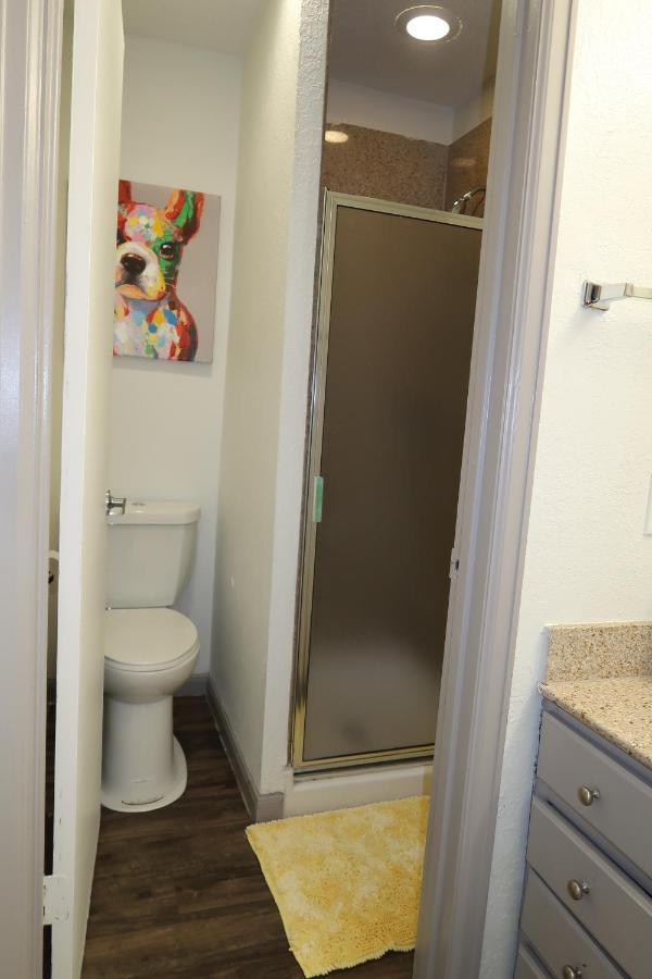 Houston Medical Center 2Br Loft With Pool Near Nrg Stadium Exterior foto