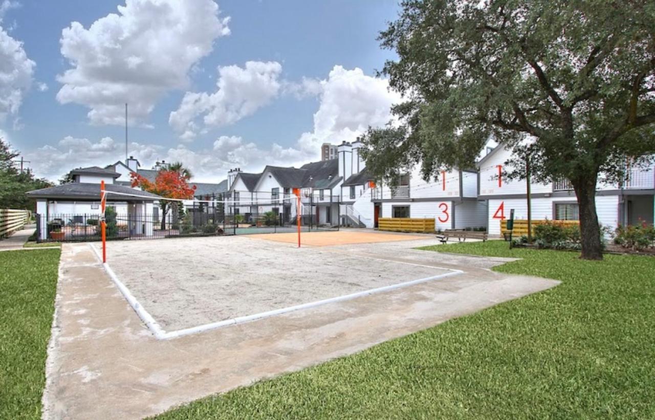 Houston Medical Center 2Br Loft With Pool Near Nrg Stadium Exterior foto