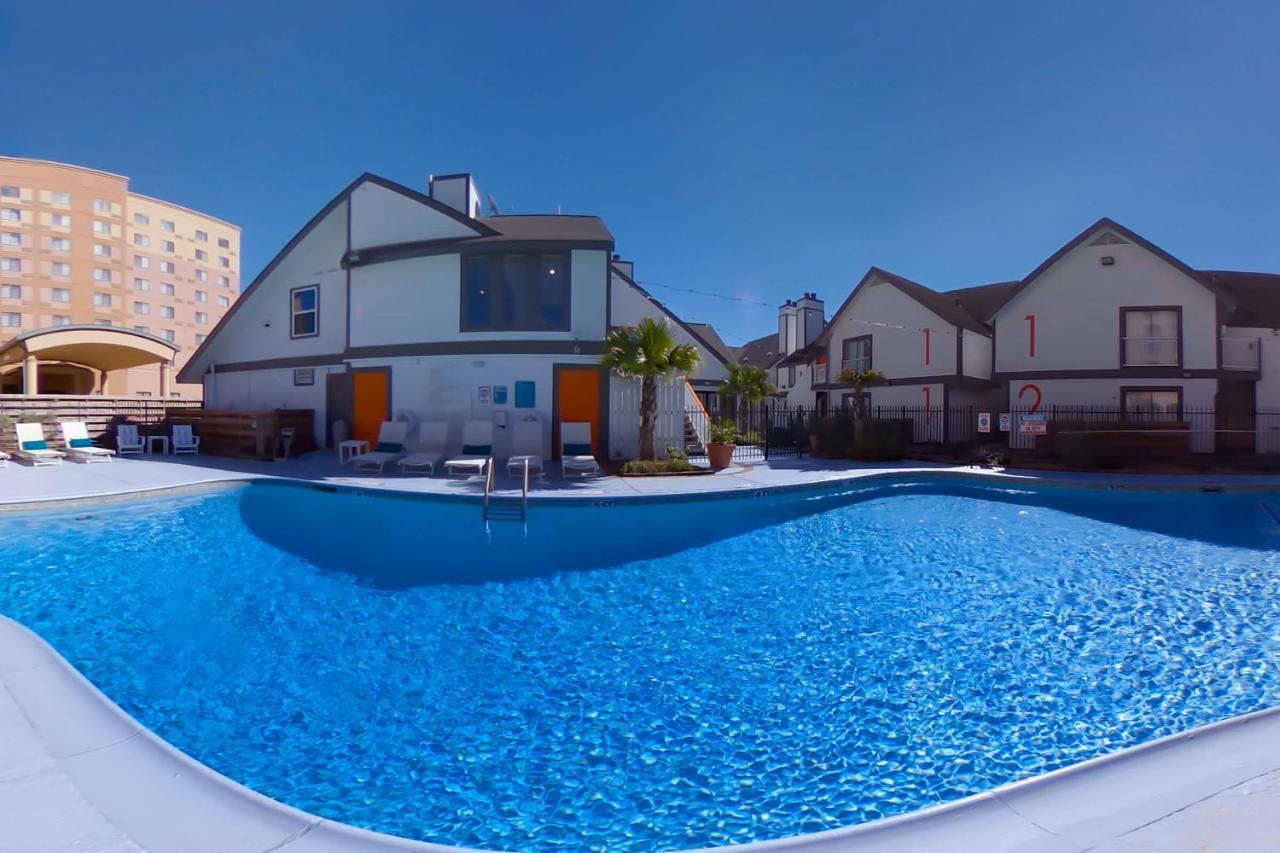 Houston Medical Center 2Br Loft With Pool Near Nrg Stadium Exterior foto