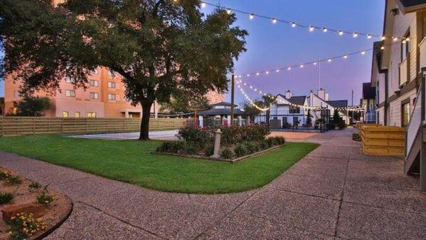 Houston Medical Center 2Br Loft With Pool Near Nrg Stadium Exterior foto