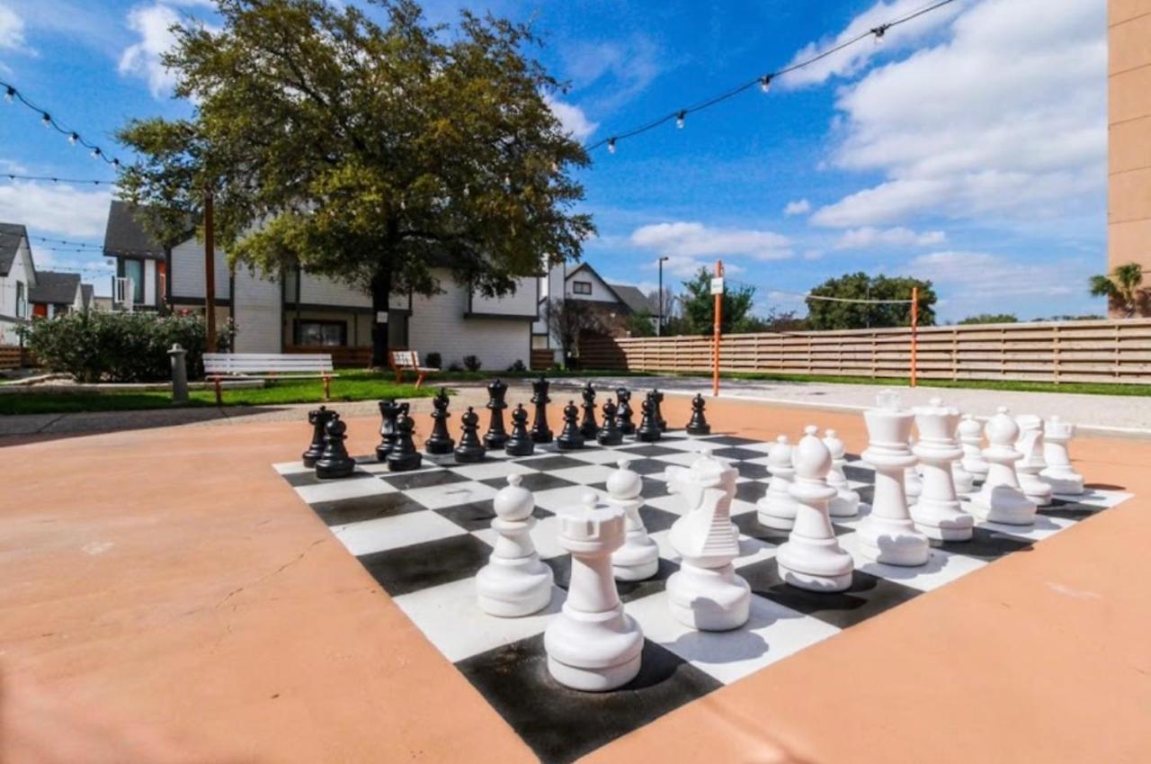 Houston Medical Center 2Br Loft With Pool Near Nrg Stadium Exterior foto