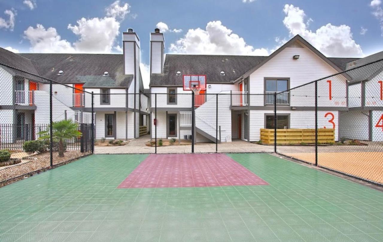 Houston Medical Center 2Br Loft With Pool Near Nrg Stadium Exterior foto