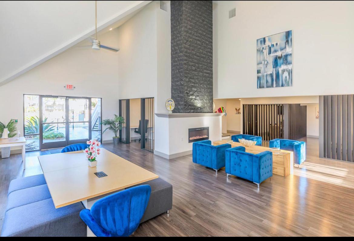 Houston Medical Center 2Br Loft With Pool Near Nrg Stadium Exterior foto
